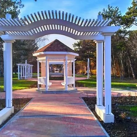 Otel Orehite-g Dobriç