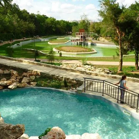 Orehite-g Otel Dobriç