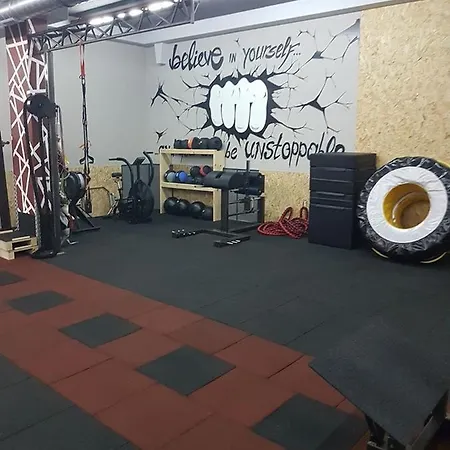 Orehite-g Otel Dobriç