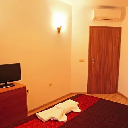 Otel Orehite-g Dobriç