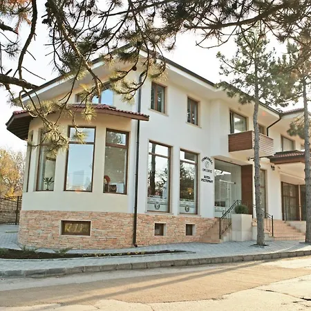 Orehite-g Hotel Dobritch