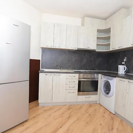 Orehite-g Hotel Dobrich