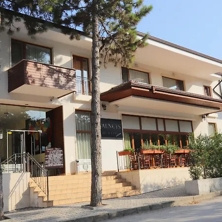 Orehite-g Hotel