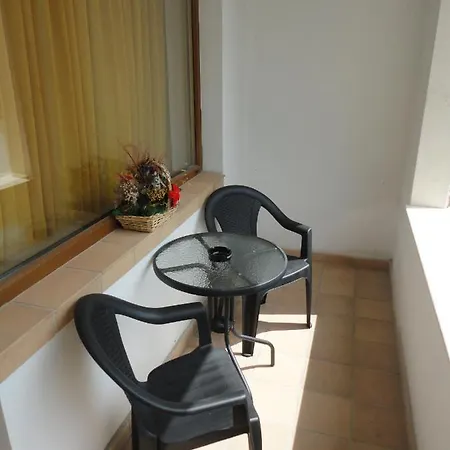 Orehite-g Hotel