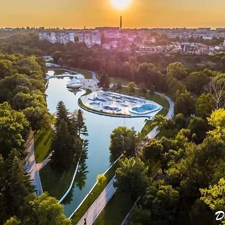 Orehite-g Hotel Dobrich