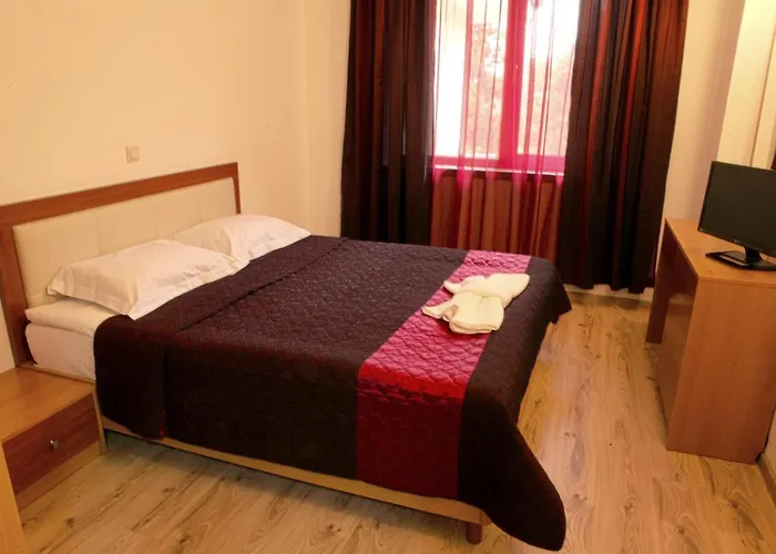 Orehite-g * ドブリチ