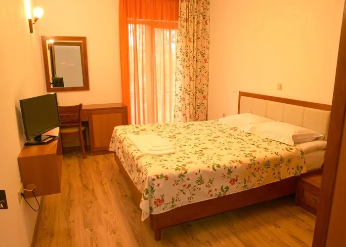 ホテル Orehite-g *