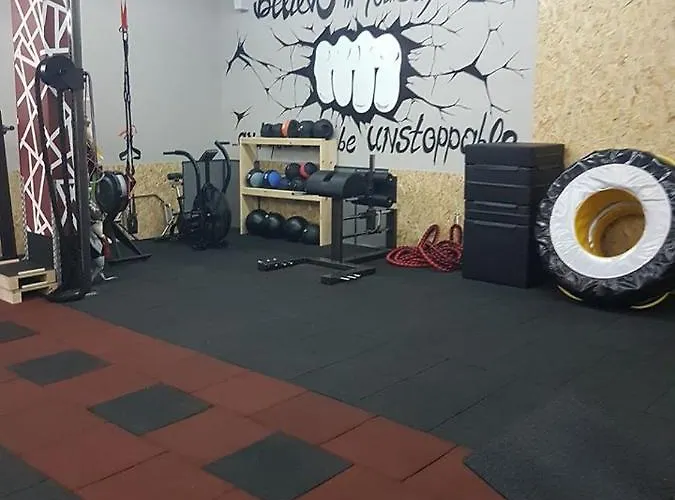 Orehite-g ホテル ドブリチ