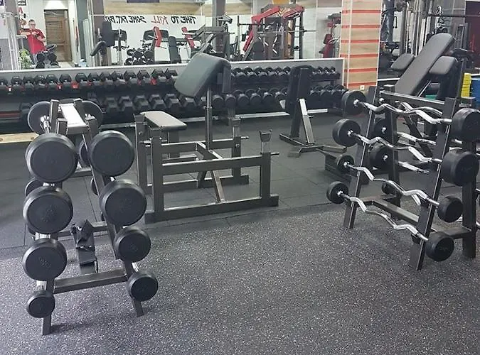 ホテル Orehite-g *