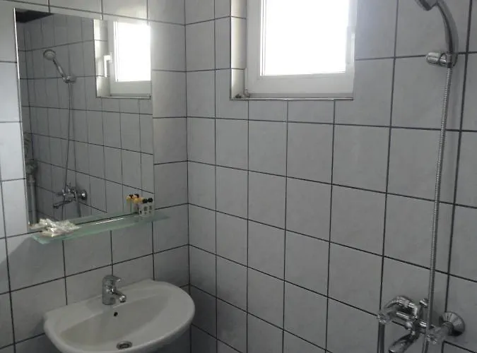 Orehite-g ホテル *