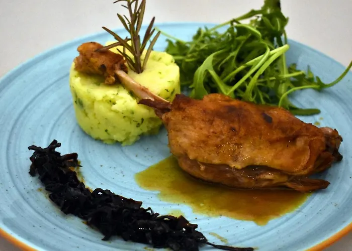 ホテル Orehite-g *