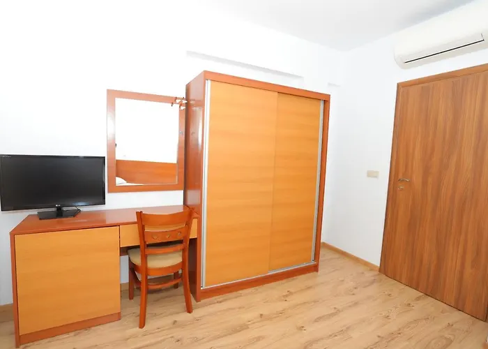 Orehite-g ホテル ドブリチ