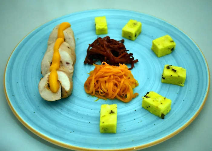 Orehite-g * ドブリチ